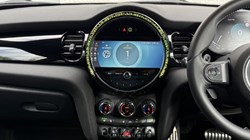 2024 (73) MINI HATCHBACK 2.0 Cooper S Sport Premium Plus 5dr Auto 5921763