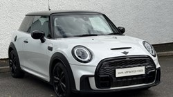 2024 (73) MINI HATCHBACK 2.0 Cooper S Sport Premium Plus 5dr Auto 5921774
