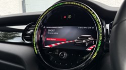 2024 (73) MINI HATCHBACK 2.0 Cooper S Sport Premium Plus 5dr Auto 5921755