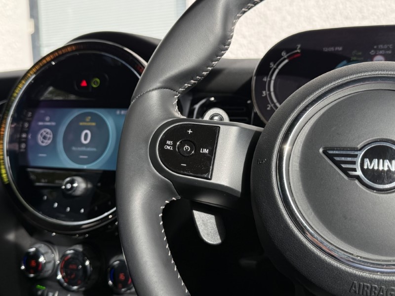 2024 (73) MINI HATCHBACK 2.0 Cooper S Sport Premium Plus 5dr Auto 5921758