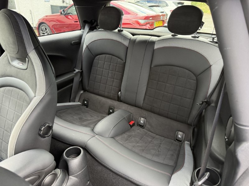 2024 (73) MINI HATCHBACK 2.0 Cooper S Sport Premium Plus 5dr Auto 5921746