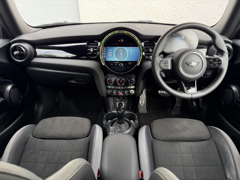 2024 (73) MINI HATCHBACK 2.0 Cooper S Sport Premium Plus 5dr Auto 5921761