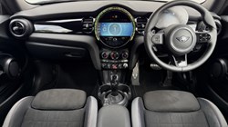 2024 (73) MINI HATCHBACK 2.0 Cooper S Sport Premium Plus 5dr Auto 5921761