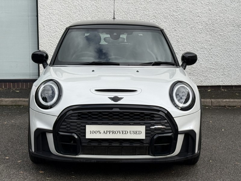 2024 (73) MINI HATCHBACK 2.0 Cooper S Sport Premium Plus 5dr Auto 5921776