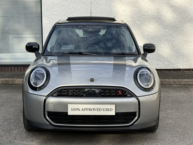 2024 (74) MINI COOPER 2.0 S Classic 5dr Auto 5877262