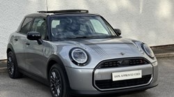 2024 (74) MINI COOPER 2.0 S Classic 5dr Auto 5877260