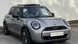 2024 (74) MINI COOPER 2.0 S Classic 5dr Auto 5877261