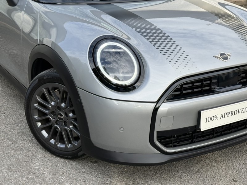 2024 (74) MINI COOPER 2.0 S Classic 5dr Auto 5877257