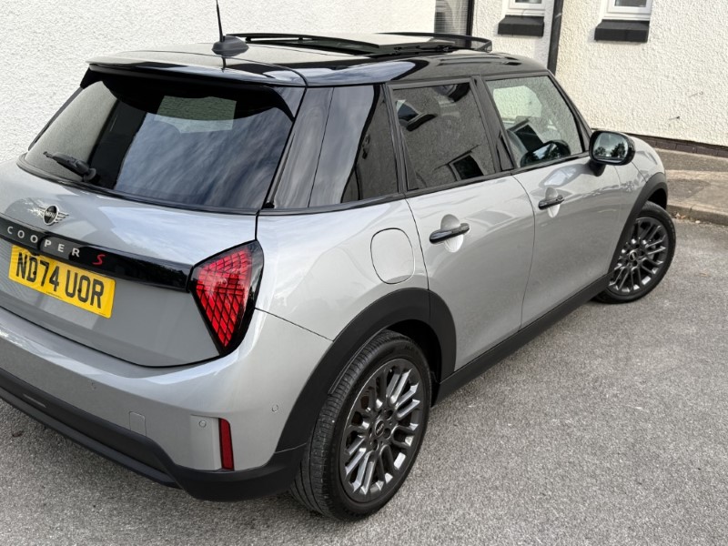 2024 (74) MINI COOPER 2.0 S Classic 5dr Auto 5877254