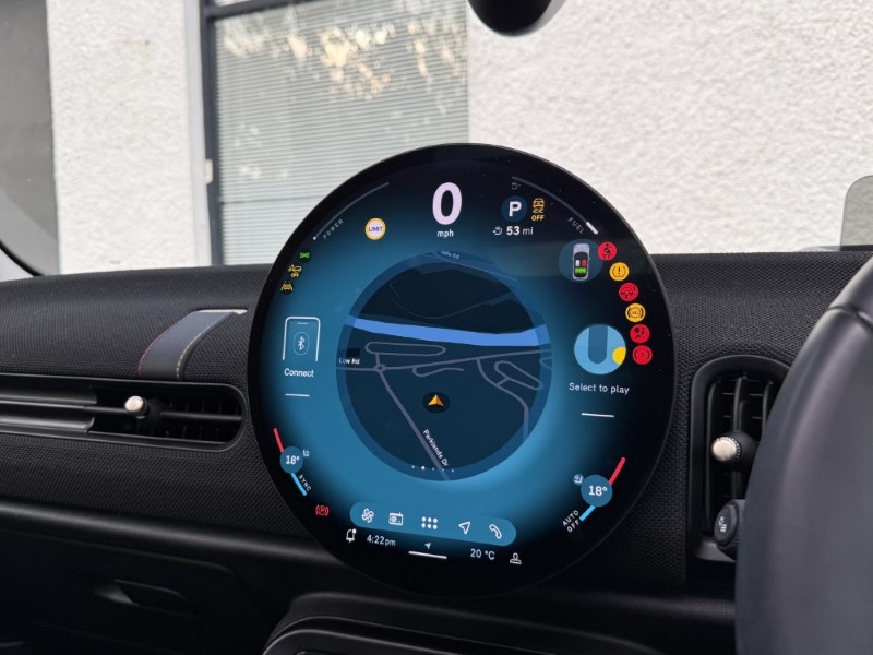 2024 (74) MINI COOPER 2.0 S Classic 5dr Auto 5877222