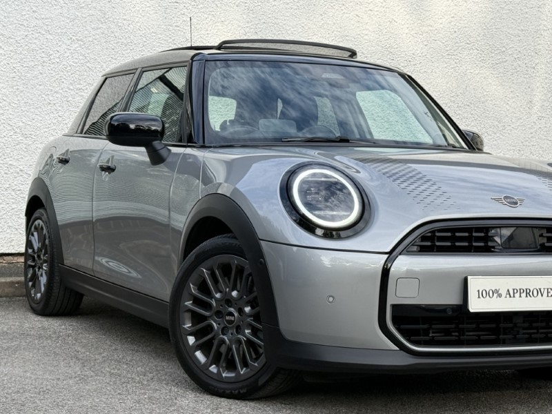 2024 (74) MINI COOPER 2.0 S Classic 5dr Auto 5877256