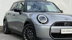 2024 (74) MINI COOPER 2.0 S Classic 5dr Auto 5877256