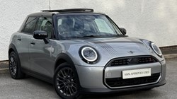 2024 (74) MINI COOPER 2.0 S Classic 5dr Auto 5877255