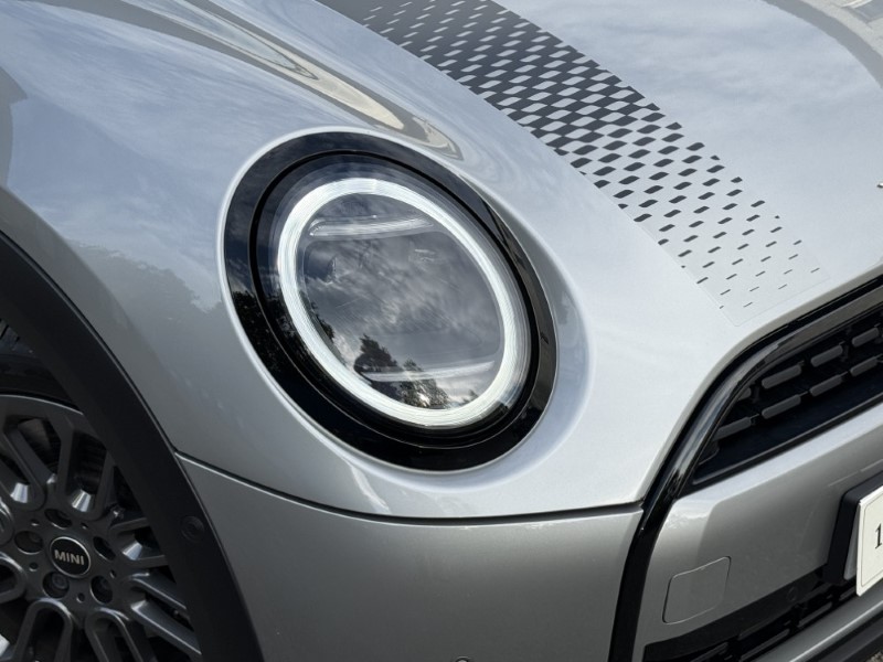 2024 (74) MINI COOPER 2.0 S Classic 5dr Auto 5877258