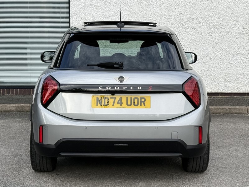 2024 (74) MINI COOPER 2.0 S Classic 5dr Auto 5877241