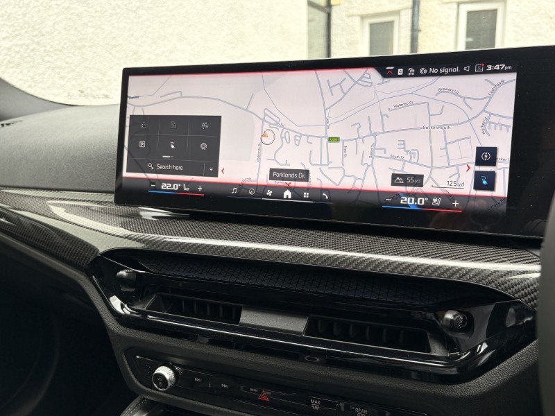 2026 (26) BMW I4 440kW M60 83.9kWh 5dr Auto [Tech/Pro pack] 5872410