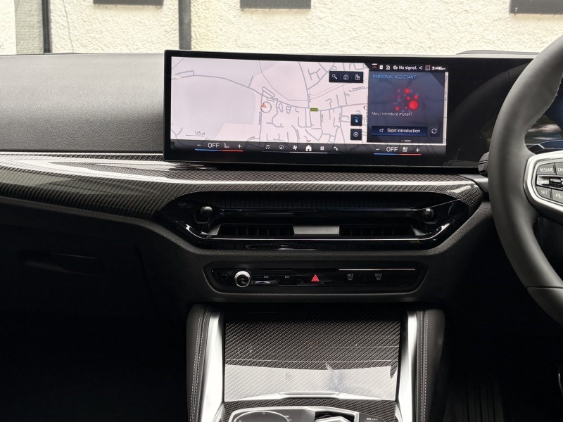 2026 (26) BMW I4 440kW M60 83.9kWh 5dr Auto [Tech/Pro pack] 5872405