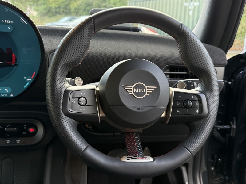 2025 (25) MINI COOPER 1.5 C Sport 3dr Auto 5934525