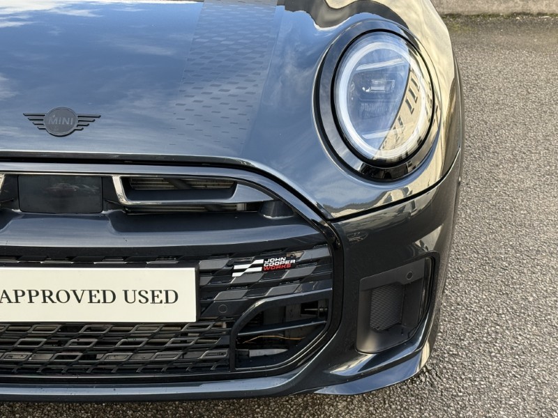 2025 (25) MINI COOPER 1.5 C Sport 3dr Auto 5934521