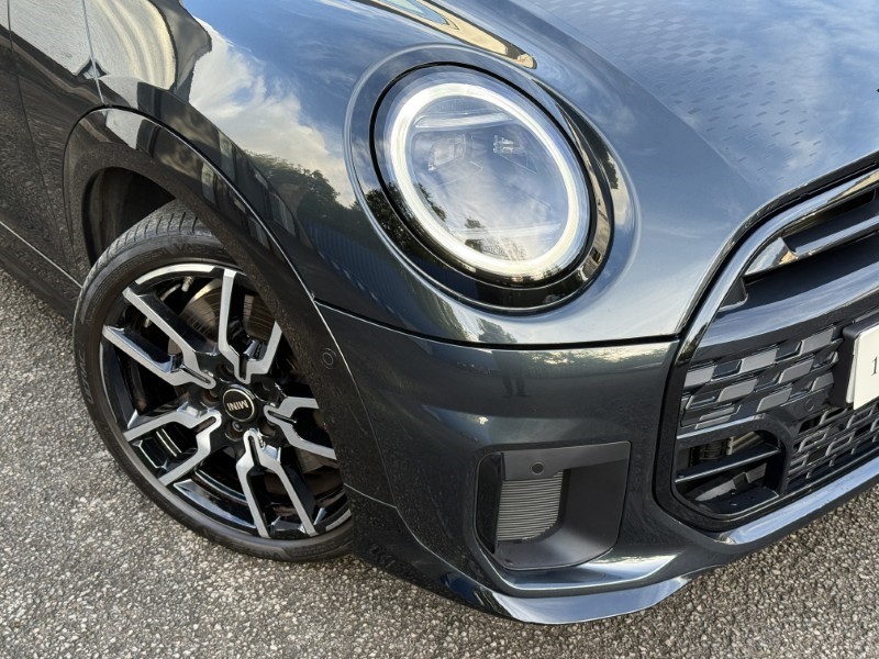 2025 (25) MINI COOPER 1.5 C Sport 3dr Auto 5934517