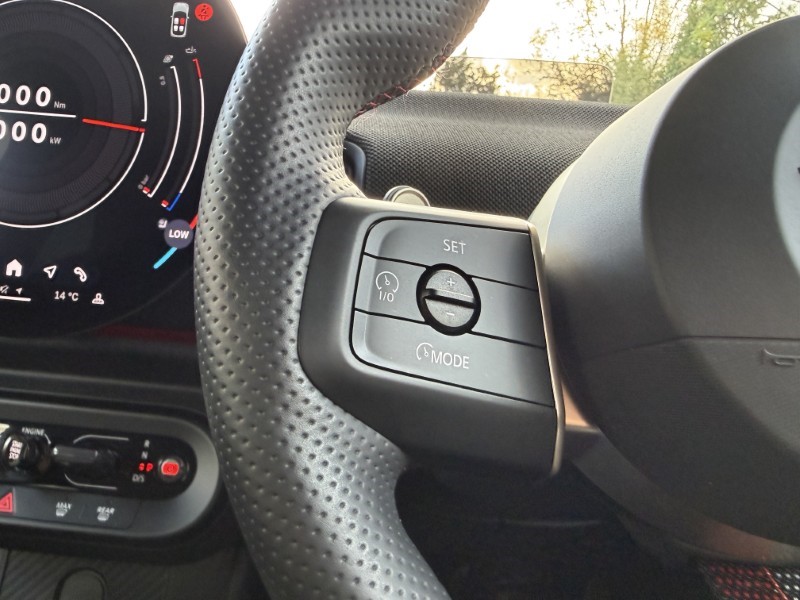 2025 (25) MINI COOPER 1.5 C Sport 3dr Auto 5934535
