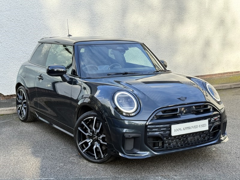 2025 (25) MINI COOPER 1.5 C Sport 3dr Auto 5934515