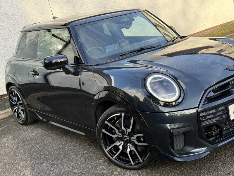 2025 (25) MINI COOPER 1.5 C Sport 3dr Auto 5934516