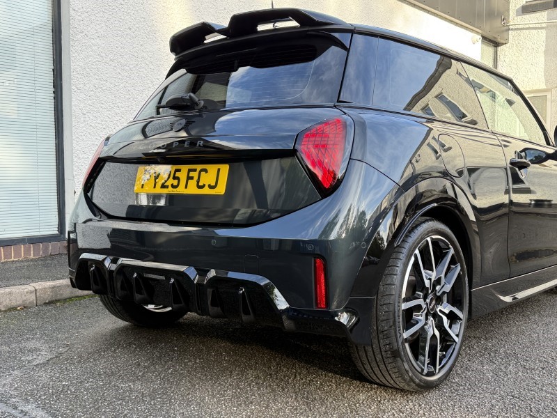 2025 (25) MINI COOPER 1.5 C Sport 3dr Auto 5934513