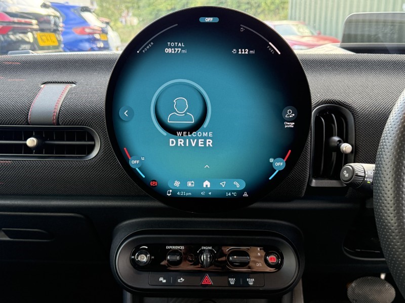 2025 (25) MINI COOPER 1.5 C Sport 3dr Auto 5934526