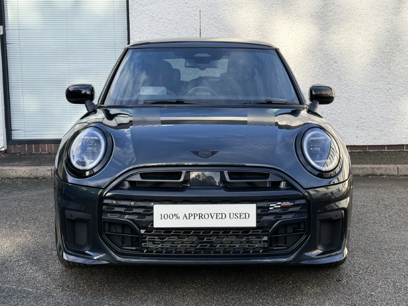2025 (25) MINI COOPER 1.5 C Sport 3dr Auto 5934520