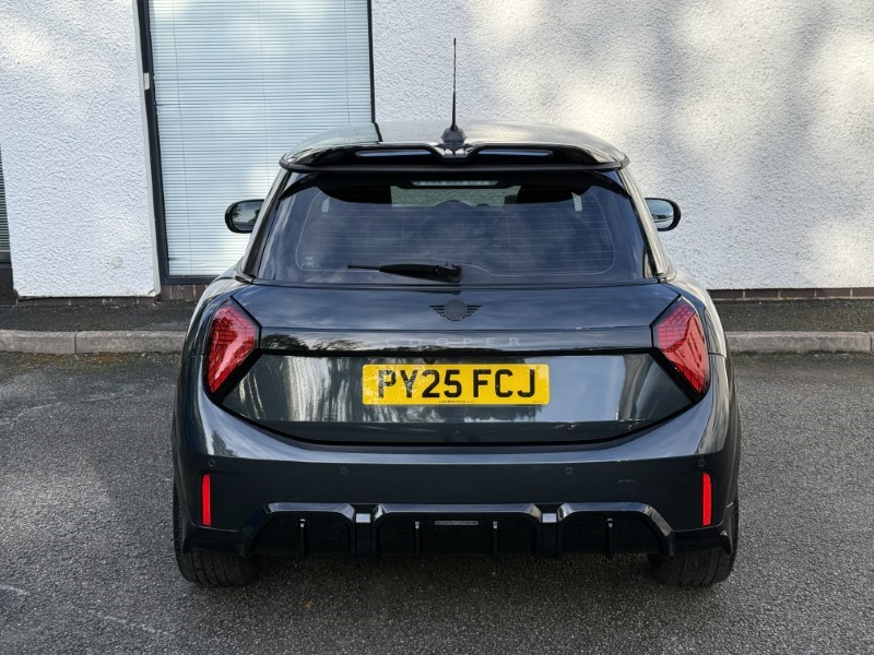 2025 (25) MINI COOPER 1.5 C Sport 3dr Auto 5934506