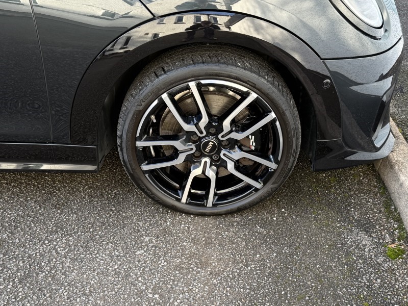 2025 (25) MINI COOPER 1.5 C Sport 3dr Auto 5934510