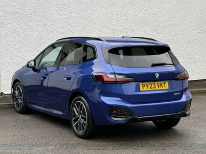 2023 (23) BMW 2 SERIES 223i MHT M Sport 5dr DCT