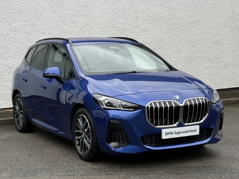 2023 (23) BMW 2 SERIES 223i MHT M Sport 5dr DCT