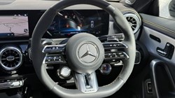 2025 (75) MERCEDES-BENZ CLA 45 S 4Matic PLUS Plus 4dr Tip Auto 5886547