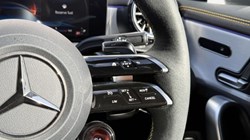 2025 (75) MERCEDES-BENZ CLA 45 S 4Matic PLUS Plus 4dr Tip Auto 5886564