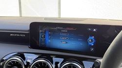 2025 (75) MERCEDES-BENZ CLA 45 S 4Matic PLUS Plus 4dr Tip Auto 5886555