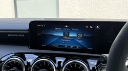 2025 (75) MERCEDES-BENZ CLA 45 S 4Matic PLUS Plus 4dr Tip Auto 5886559