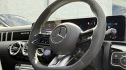 2025 (75) MERCEDES-BENZ CLA 45 S 4Matic PLUS Plus 4dr Tip Auto 5886587