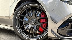 2025 (75) MERCEDES-BENZ CLA 45 S 4Matic PLUS Plus 4dr Tip Auto 5886584