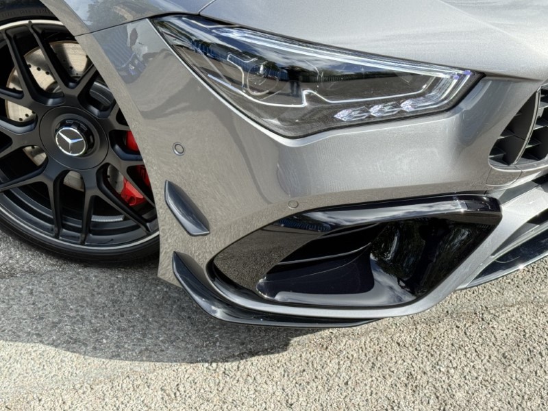 2025 (75) MERCEDES-BENZ CLA 45 S 4Matic PLUS Plus 4dr Tip Auto 5886583