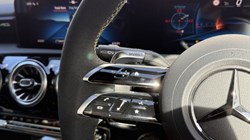 2025 (75) MERCEDES-BENZ CLA 45 S 4Matic PLUS Plus 4dr Tip Auto 5886565
