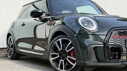 2023 (23) MINI HATCHBACK 2.0 John Cooper Works Premium 3dr Auto 5938065