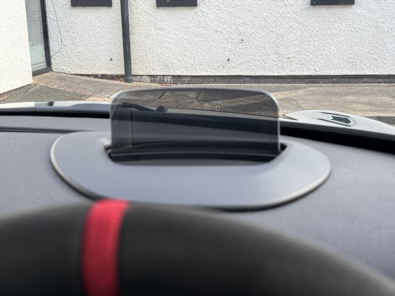 2023 (23) MINI HATCHBACK 2.0 John Cooper Works Premium 3dr Auto 5938059