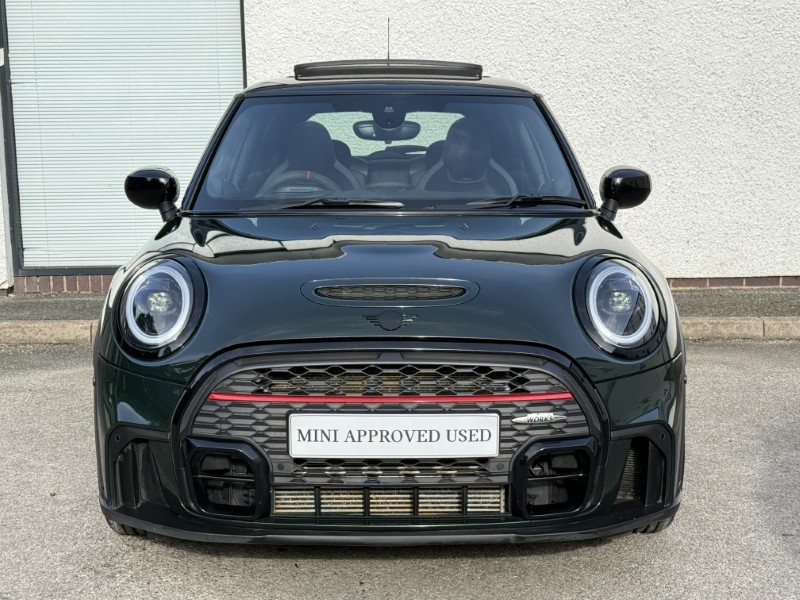 2023 (23) MINI HATCHBACK 2.0 John Cooper Works Premium 3dr Auto 5938069