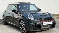 2023 (23) MINI HATCHBACK 2.0 John Cooper Works Premium 3dr Auto 5938068