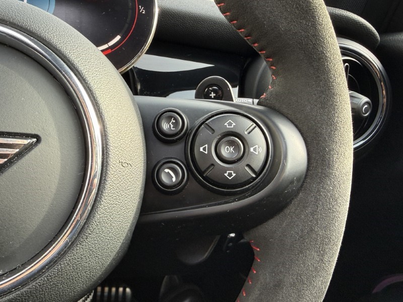 2023 (23) MINI HATCHBACK 2.0 John Cooper Works Premium 3dr Auto 5938058