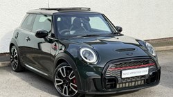2023 (23) MINI HATCHBACK 2.0 John Cooper Works Premium 3dr Auto 5938064