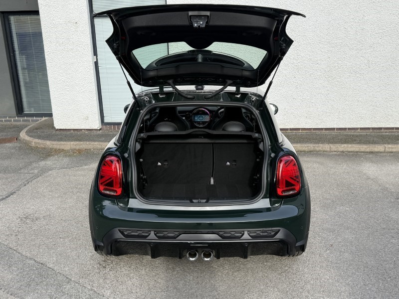2023 (23) MINI HATCHBACK 2.0 John Cooper Works Premium 3dr Auto 5938035