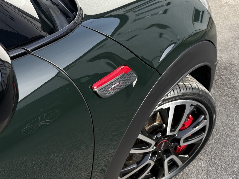 2023 (23) MINI HATCHBACK 2.0 John Cooper Works Premium 3dr Auto 5938051
